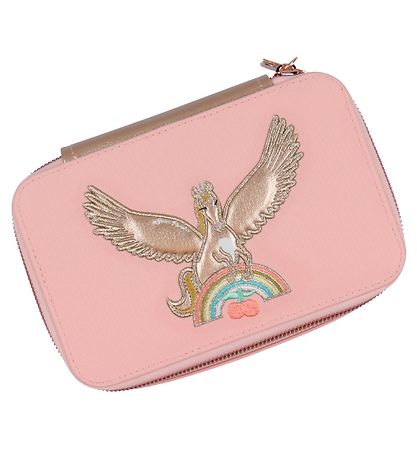 Jeune Premier Federmäppchen m. Inhalt - Pegasus