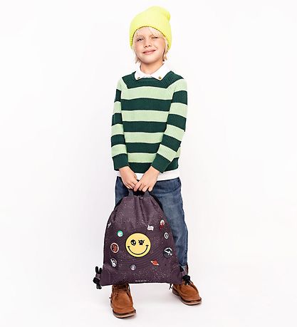 Jeune Premier Ryggsäck - Space Invaders