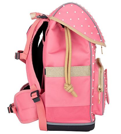 Jeune Premier School Backpack - Ballerina