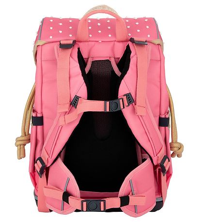 Jeune Premier School Backpack - Ballerina