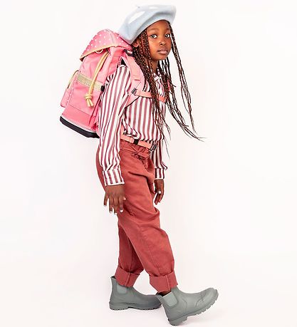 Jeune Premier School Backpack - Ballerina