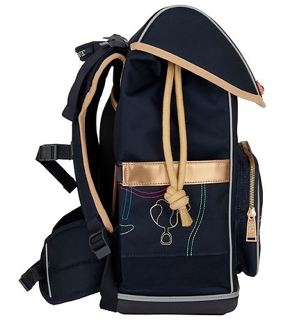 Jeune Premier School Backpack - Cavalier Couture