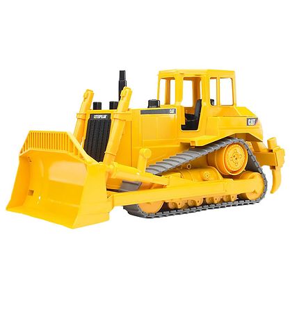 Bruder Working machine - CAT Bulldozer - 02422