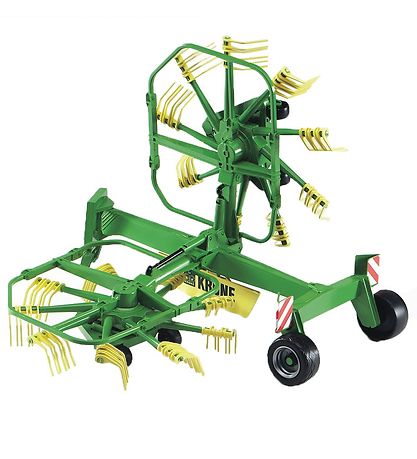 Bruder Work machine - Krone Tedder - 02216