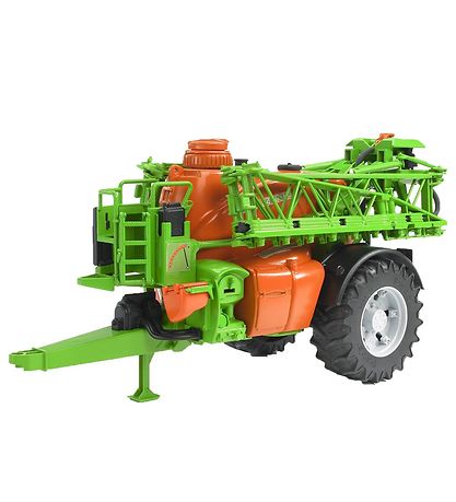 Bruder Work machine - Amazone UX5200 Field sprayer - 02207