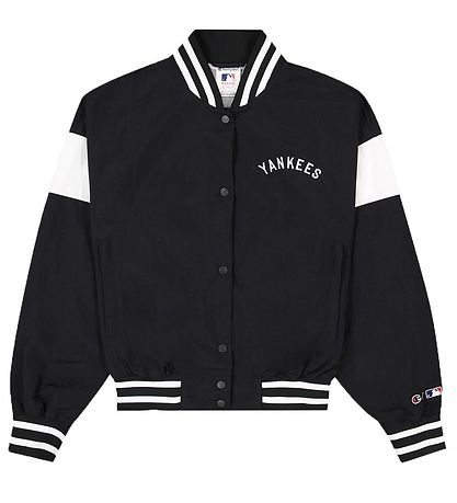 Champion Jacke - Schwarz