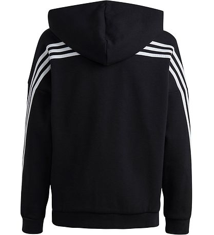 adidas Performance Cardigan - U FI 3S - Svart