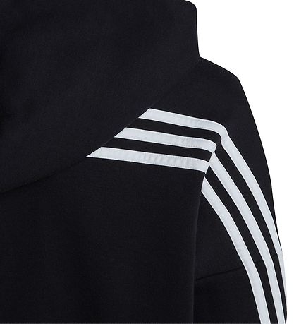 adidas Performance Cardigan - U FI 3S - Svart