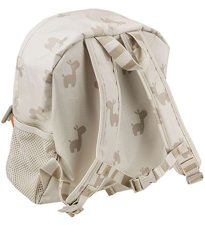 Done by Deer Backpack - Lalee Sand