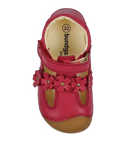 Bundgaard Prewalker Sandals - Petit Summer Flower - Save WS