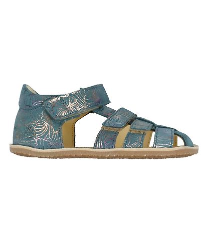 Bundgaard Sandalen - Sebastian II - Teal Blossom