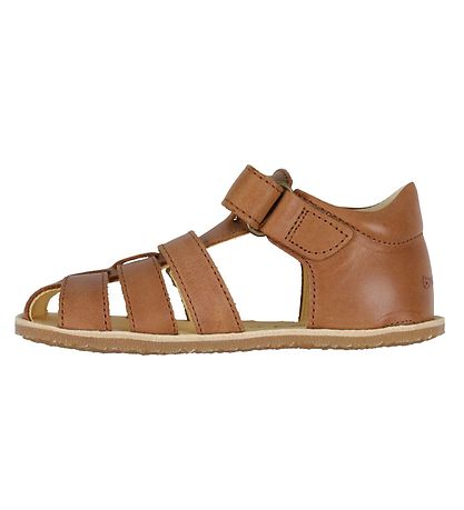 Bundgaard Sandals - Sebastian II - Tan WS