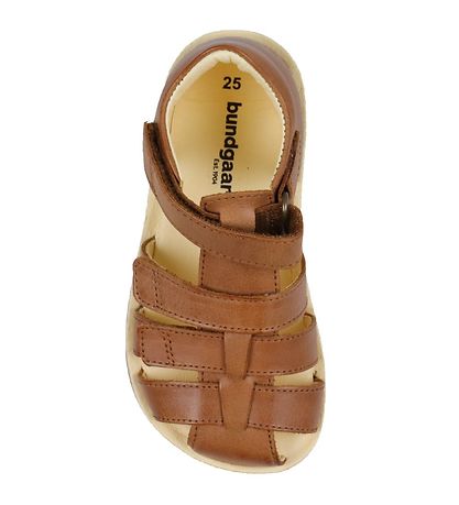 Bundgaard Sandals - Sebastian II - Tan WS