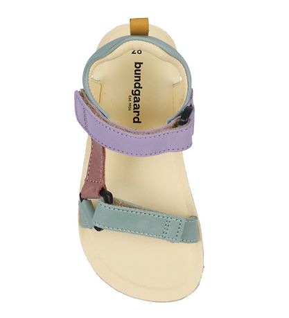 Bundgaard Sandals - Skye II - Mint WS