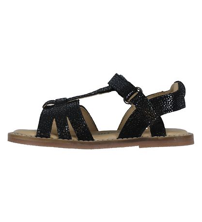 Bundgaard Sandalar - Tammi - Black Raia