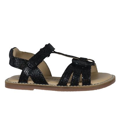 Bundgaard Sandalar - Tammi - Black Raia