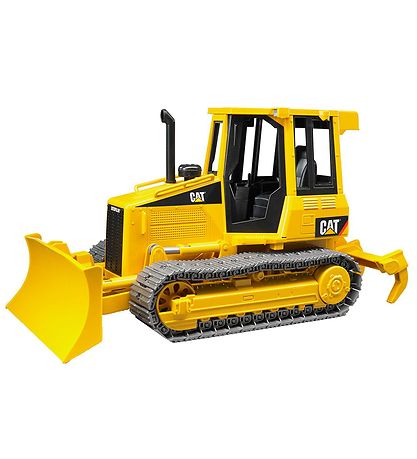 Bruder Working machine - CAT Bulldozer - 02443