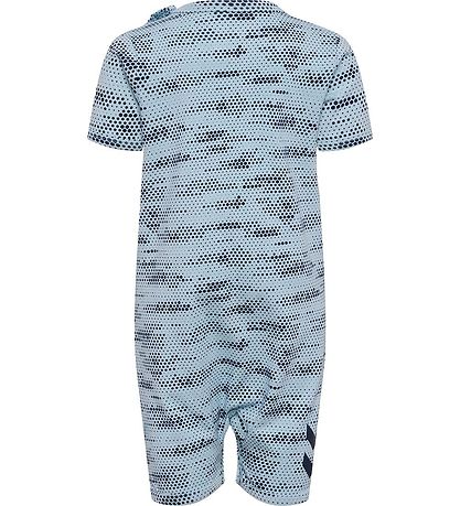 Hummel Jumpsuit hmlParo Celestial Blue KW FR