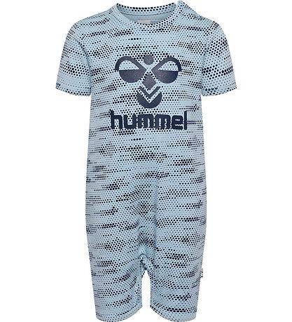 Hummel Jumpsuit hmlParo Celestial Blue KW FR