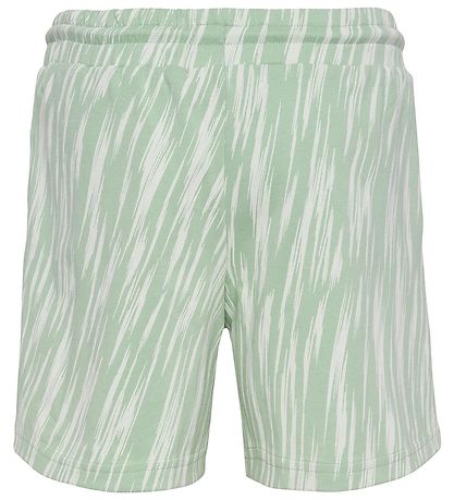 Hummel Shorts - hmlSophia - Wear Green