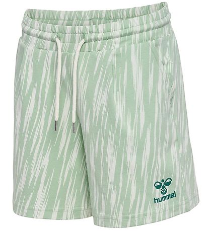 Hummel Shorts - hmlSophia - Wear Green