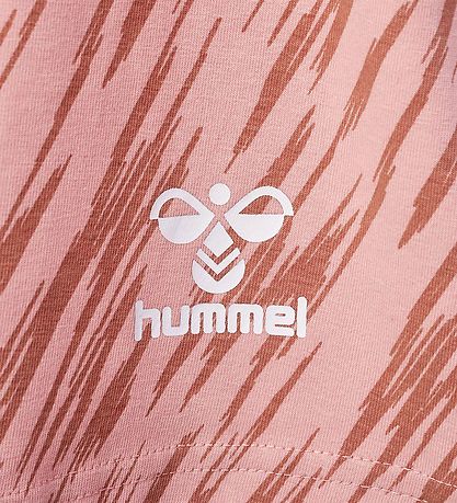 Hummel Pils - hmlSophia - Canyon Rose