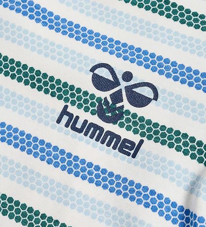 Hummel Samfella k/æ - hmlTorini - Marshmallow
