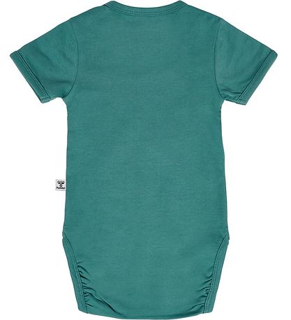 Hummel Samfella k/æ - hmlAzur - Sea Fura
