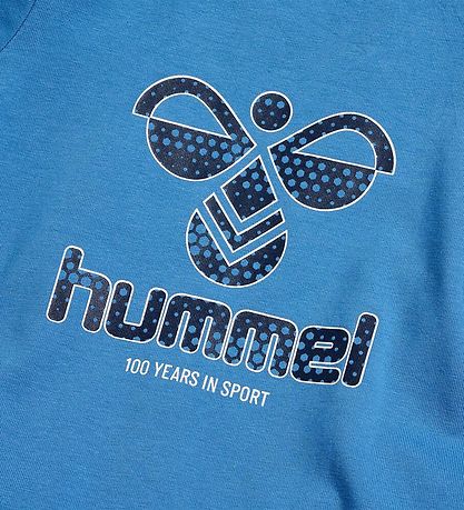 Hummel Samfella k/æ - hmlAzur - Riverside
