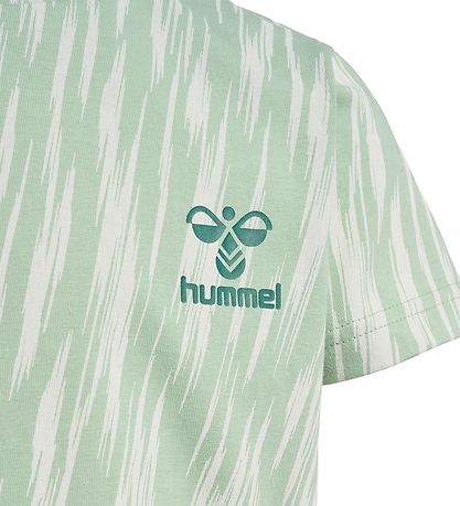 Hummel Kjóll - hmlSophia - Silt Green