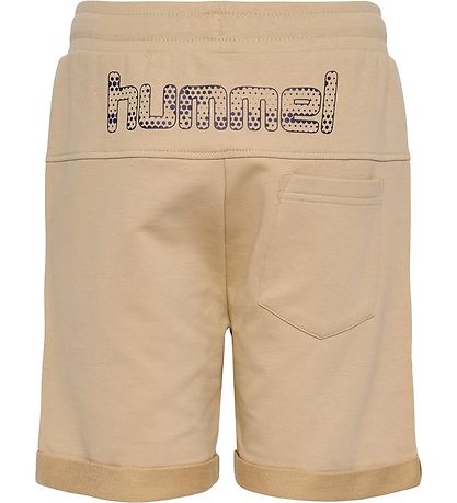 Hummel Shorts - hmlTab - Irish Cream