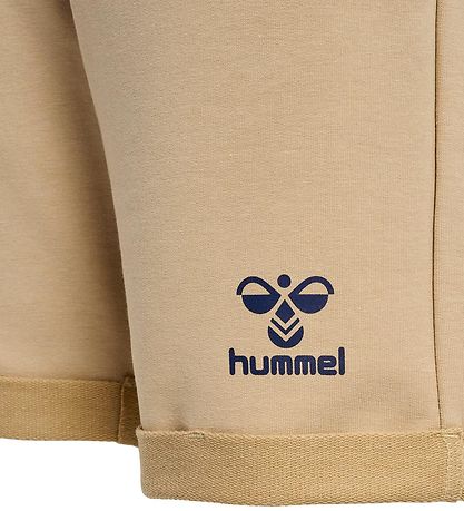 Hummel Shorts - hmlTab - Irish Cream