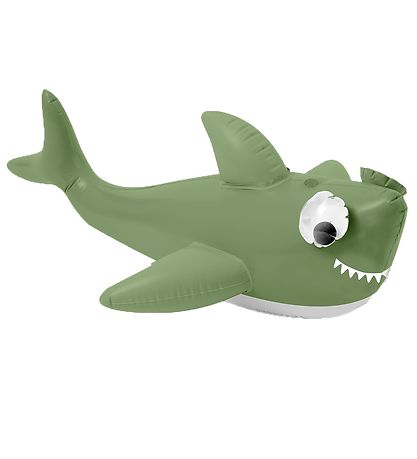 SunnyLife Úðaraleikföng - 120x68 - Shark Tribe