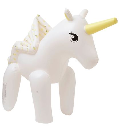 SunnyLife Úðaraleikföng - 213x90 cm - Unicorn - Mima The Unicorn