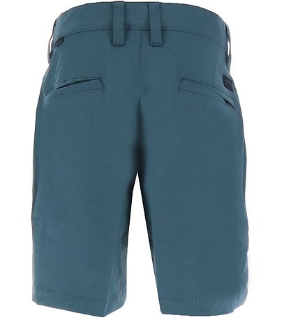 Billabong Shorts - Crossfire Solid - Blue Lagoon