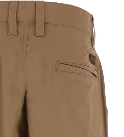 Billabong Stuttbuxur - Krosseldur Solid - Möl