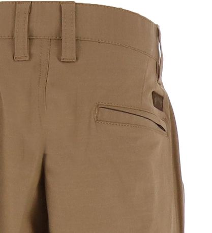 Billabong Shorts - Crossfire Solid - Gravel