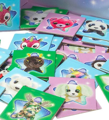 TACTIC Memory Game - Lumo Stars Memorize