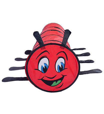 Krea Play tunnel - Ladybug