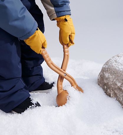 Liewood Snowball pliers - 35 cm - Tuscany Rose