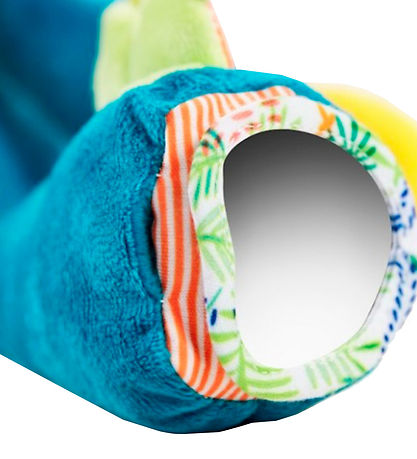 Lilliputiens Activity Toy - Marius Activity Cuddle