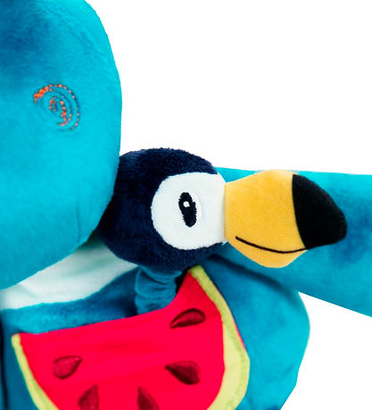 Lilliputiens Activity Toy - Marius Activity Cuddle