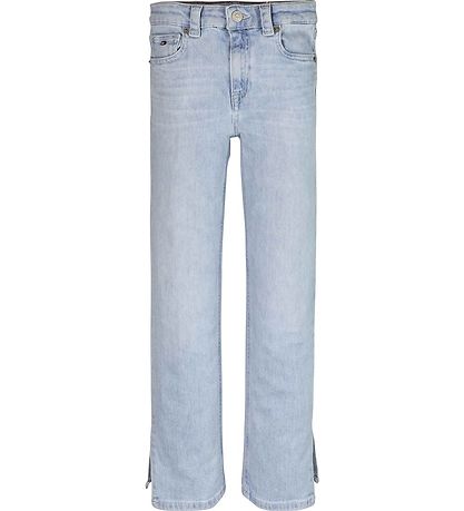 Tommy Hilfiger Jeans - Kærasta Bleikt hampi - Hempbleach