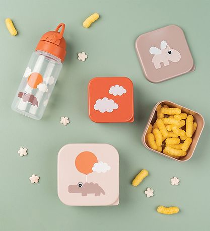 Done by Deer Nestisbox - Happy Clouds - 3 Pakki - Duft