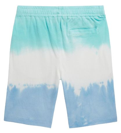 Polo Ralph Lauren Shorts - Key West - Blue/White