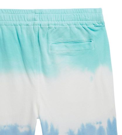 Polo Ralph Lauren Sweat Shorts - Key West - Blue/White