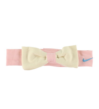 Nike Set - Headband/Bib/Bodysuit s/s - Multicolour