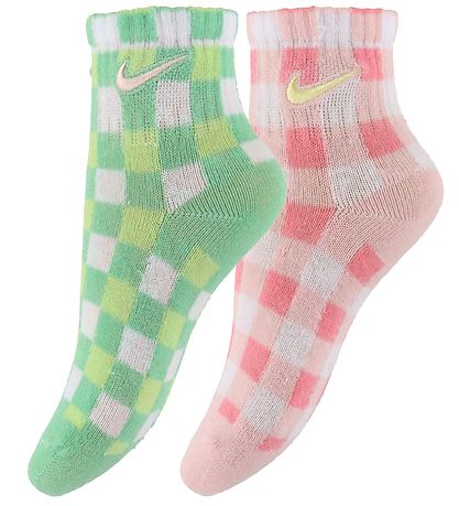 Nike Socks - 6-Pack - Multicolour