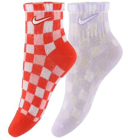 Nike Socks - 6-Pack - Multicolour