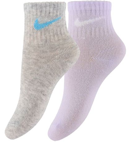 Nike Socks - 6-Pack - Multicolour